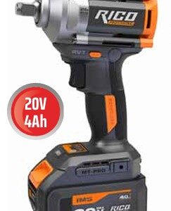 1/2 Şarjlı Pro Somun Sıkma 20V