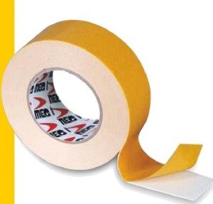 Çift veya Tek Taraflı Köpük Bant