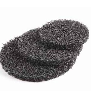 Kazıyıcı Disk Zımparalar