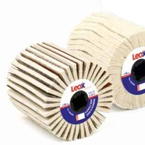 Kamalı  Keçe Moplar