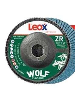 WOLF Flap Disk ZA