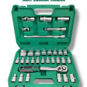 1/2 32 PARÇA 6 KÖŞE LOKMA TAKIMI