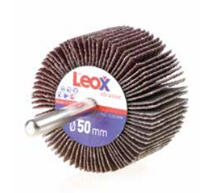 AO Saplı Mop Zımpara