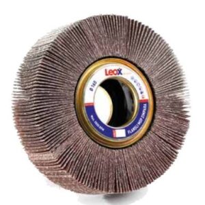 AO Flanşlı Mop Zımpara