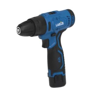 Akülü Vidalama LBR95101