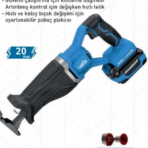 Akülü Tilki Kuyruğu LBR97703