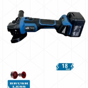 Akülü Avuç Taşlama BX8010