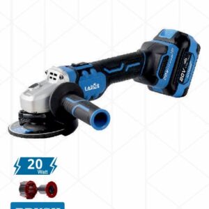 Akülü Avuç Taşlama LBR96602