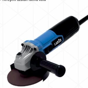 Avuç Taşlama Makinası LBR66224