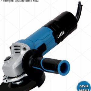 Avuç Taşlama Makinası LBR66224-D