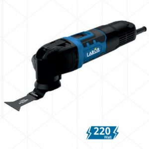 Çok Amaçlı Kesici Raspalama LBR86226