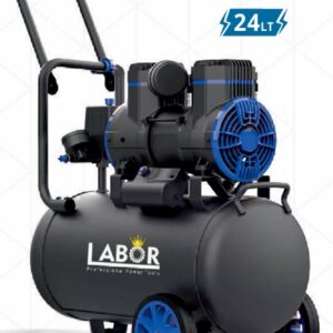 Sessiz Kompresör 2-1450F24