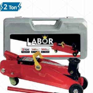 Arabalı Kriko Eko 2Ton